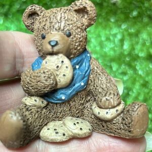 ALL GODS CHILDREN "DINKY" MARTHA HOLCOMBE FIGURINE 2B